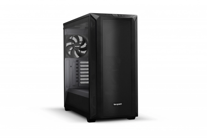 PC skříň Shadow Base 800 od Be Quiet!