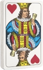 Tradiční obrázkové karty