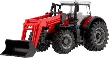 Kovové tělo, odolná konstrukce