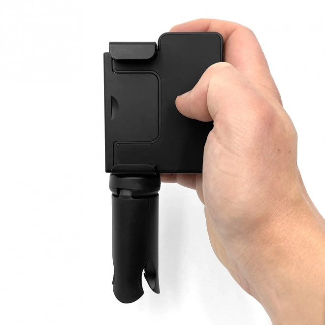 Držák smartphonu + stolní stojan MT5543 Dálkové ovládání Bluetooth