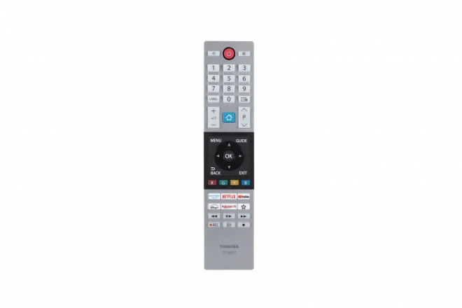 Televizor LED Toshiba 43 palců