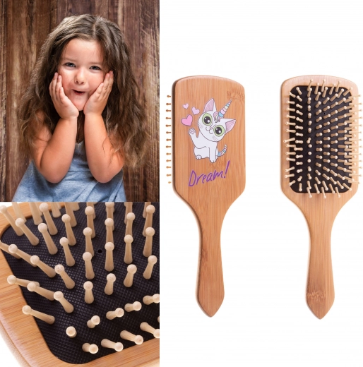 Roztomilý design „Dream!“ pro děti