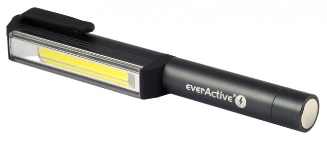 Dílenská kontrolní LED svítilna everActive WL-200 3W COB