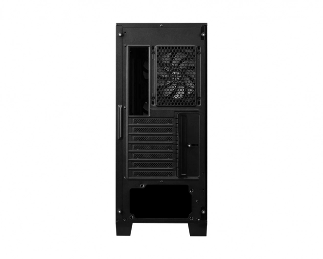 Kryt MAG FORGE 321R AIR FLOW TEMPERED GLASS