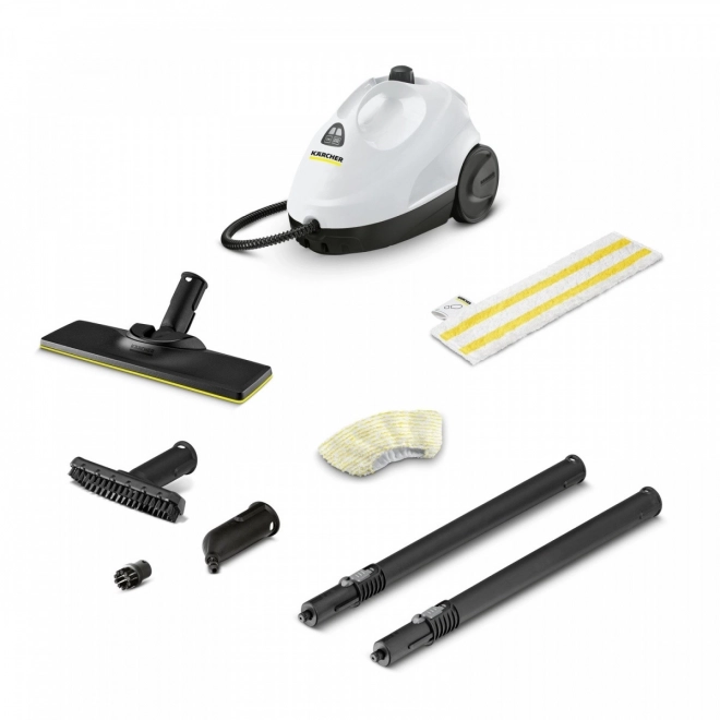 Steamroller SC 2 EasyFix EU 1.512-600.0
