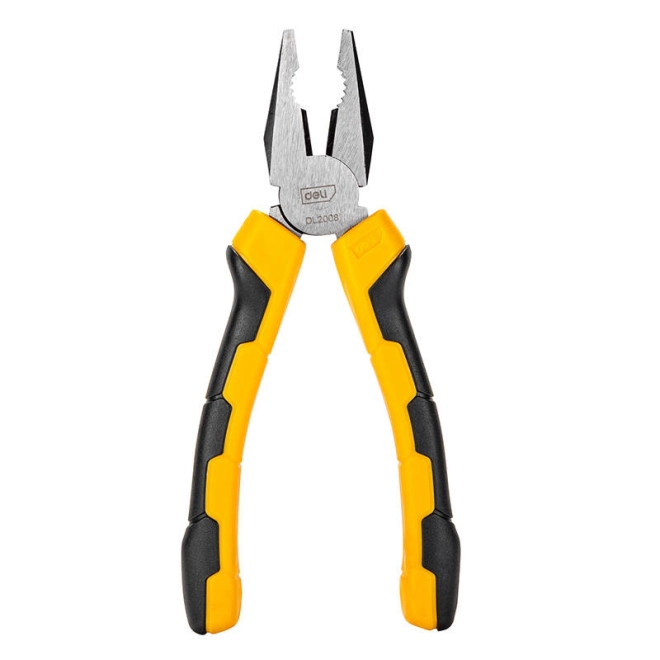 Ergonomické a bezpečné držení
