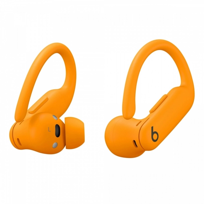 Powerbeats Pro Elektrizující Oranžové Sluchátka