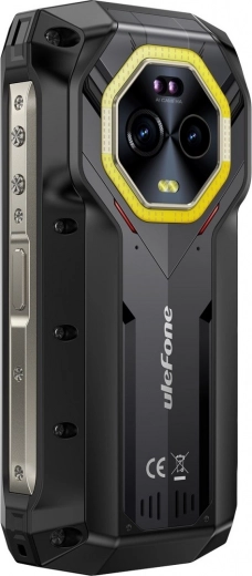 Odolný vůči okolním vlivům