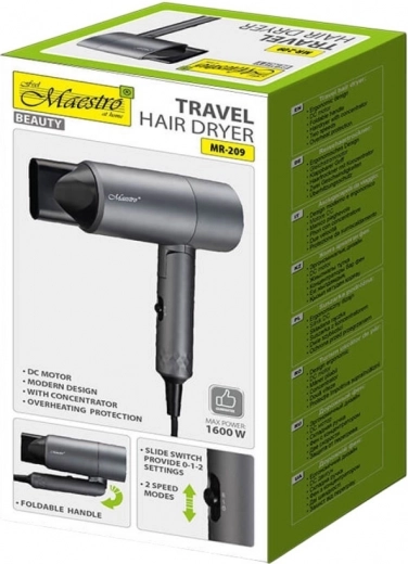 Příslušenství pro styling