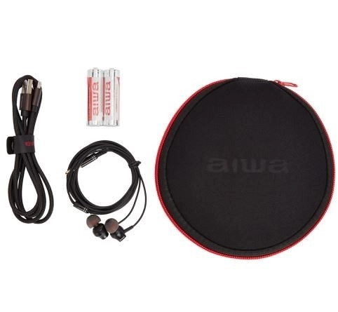 CD přehrávač DISCMAN PCD-810BK