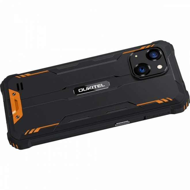 Odolný smartphone WP32 Pro 4G 6/256GB oranžový