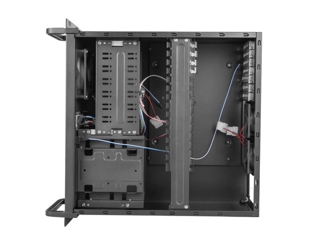 Serverová skříň ATX 450/10 19''/4U