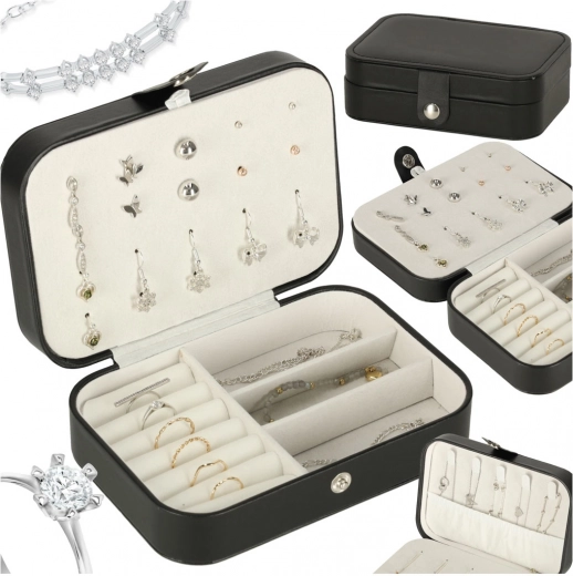 Promyšlené členění interiéru