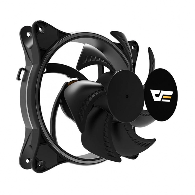 Počítačový ventilátor Darkflash RGB 120 mm