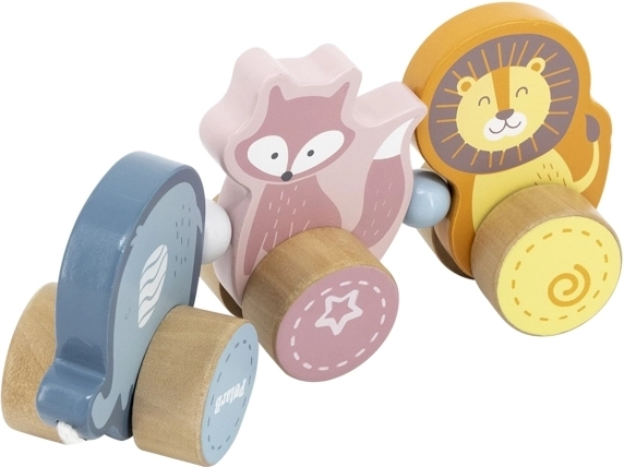 Bezpečné a odolné dřevěné zpracování