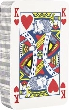 Odolný papír Casino Classic 310 g/m²