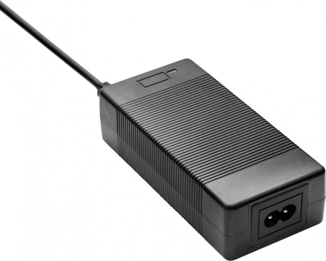 Stabilní a bezpečné nabíjení