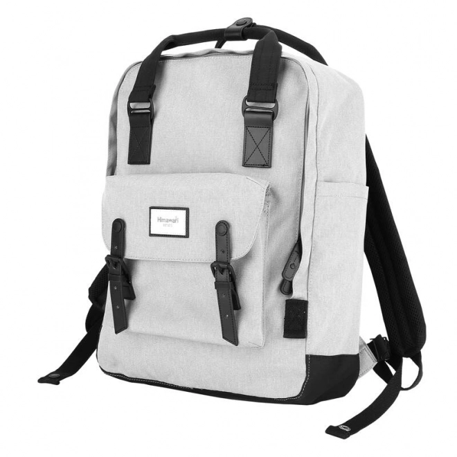 Batoh na notebook Himawari 1010 15,6'' – Šedý