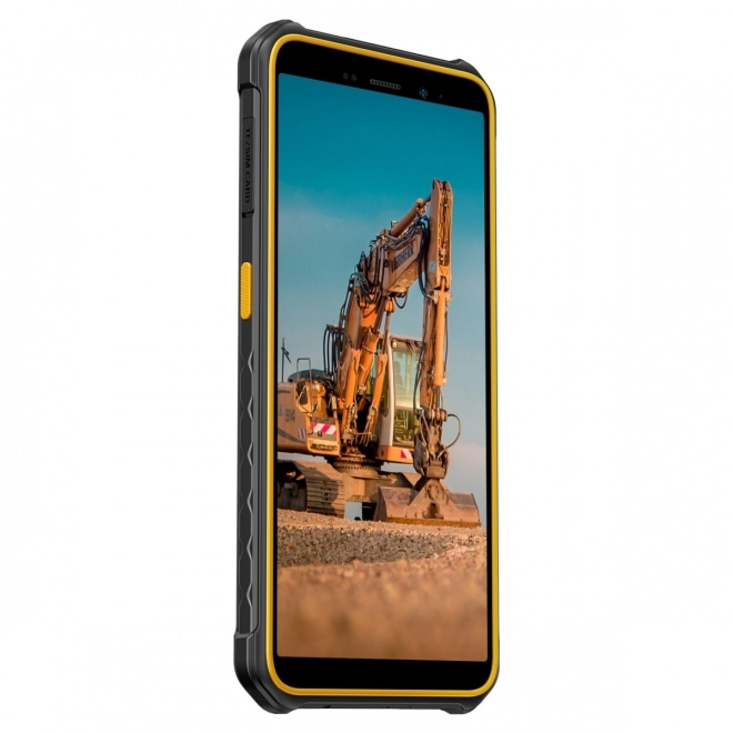 Smartphone Armor X12 5,45" 3/32GB IP68/IP69K 4860 mAh zelený