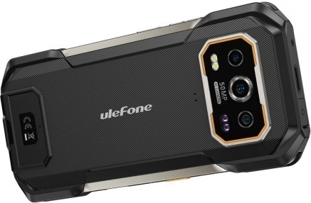 Výkonný hardware a baterie