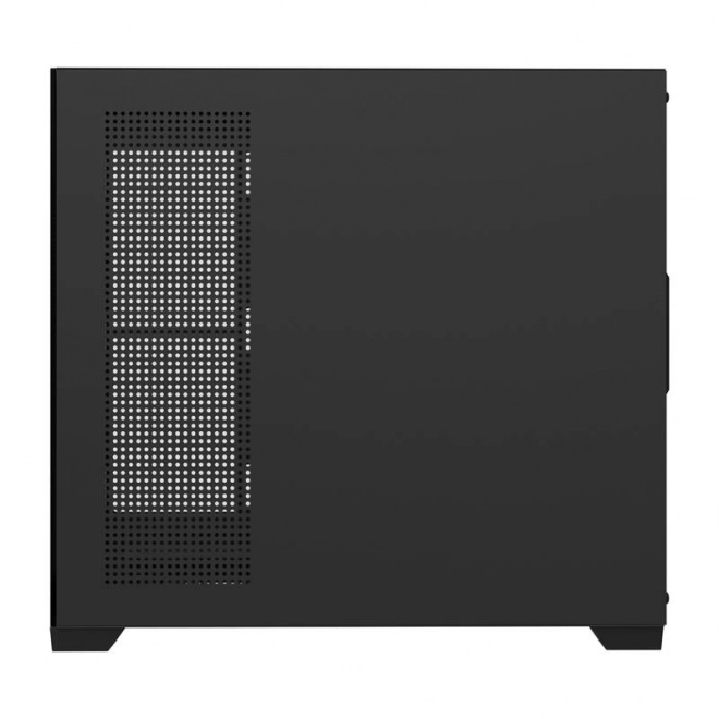 Počítačová skříň Darkflash C218M (černá)