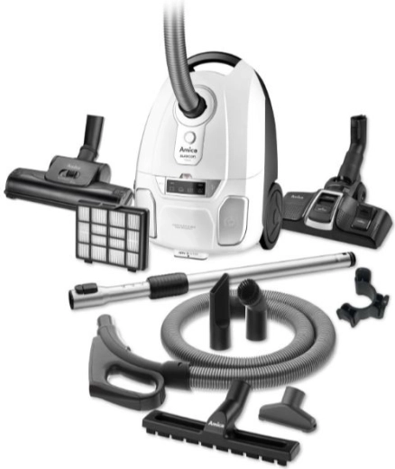 Versatilní příslušenství