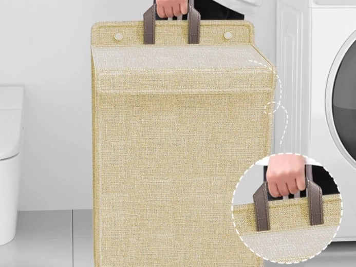 Prodyšná síťovina a pevná tkanina