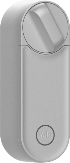 Inteligentní zámek Yale Linus Smart Lock L2 stříbrný