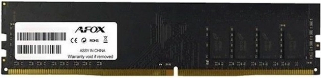 Paměť RAM DDR4 16GB 3200MHz s čipem Micron