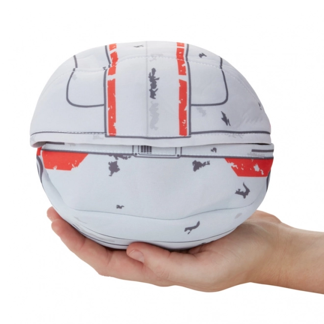 STAR WARS THE CHILD – BABY YODA KOŠÍK S ÚKRYTEM
