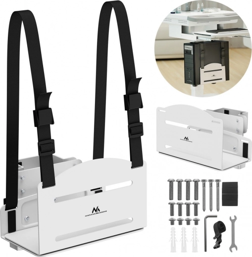 Úspora místa a pořádek na pracovišti