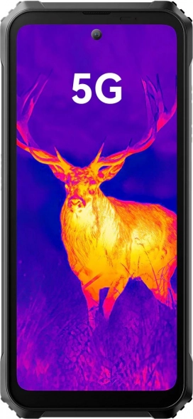 Odolný smartphone Blackview BL9000 Pro
