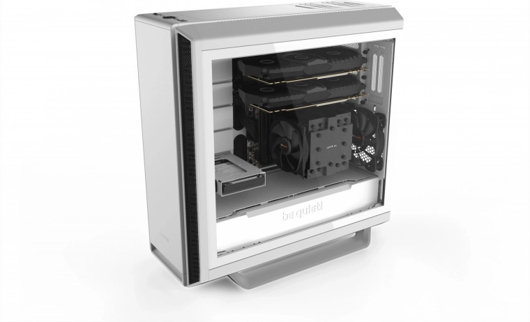 Inteligentní port I/O a ovládání