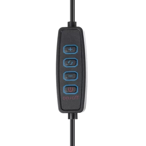 Stolní lampa LED 2 v 1 Izoxis