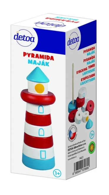 Český výrobek a skvělý dárek od 1 roku