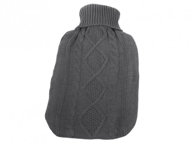 Termofor s vlněným obalem 2L