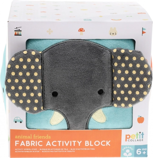 Ekologický materiál