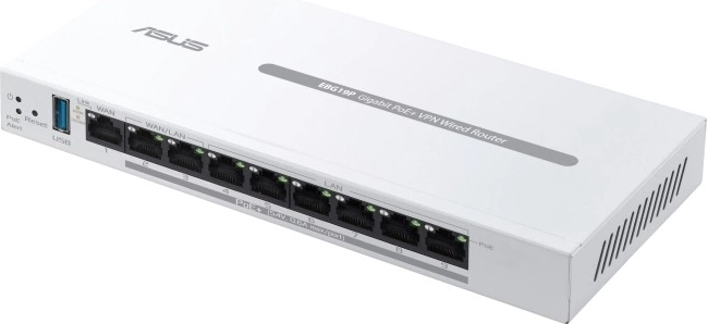 Bezpečná VPN a snadná správa