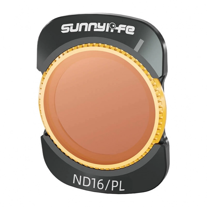 Sada filtrů Sunnylife ND/PL pro DJI Osmo Pocket 3