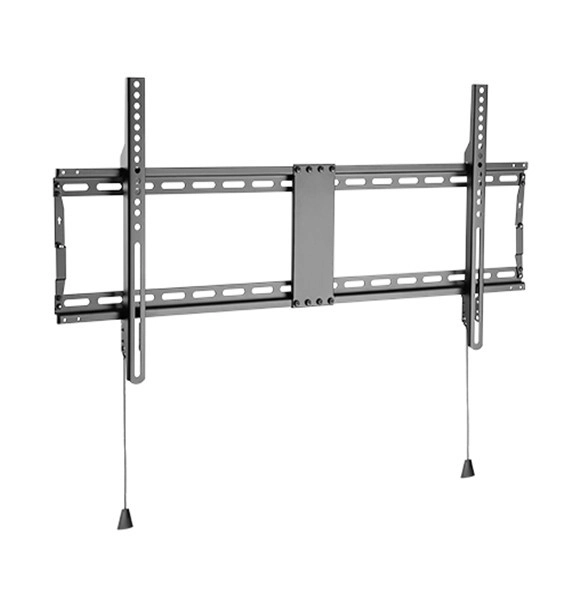 Držák TV 43 - 90 palců 70 kg Pevný