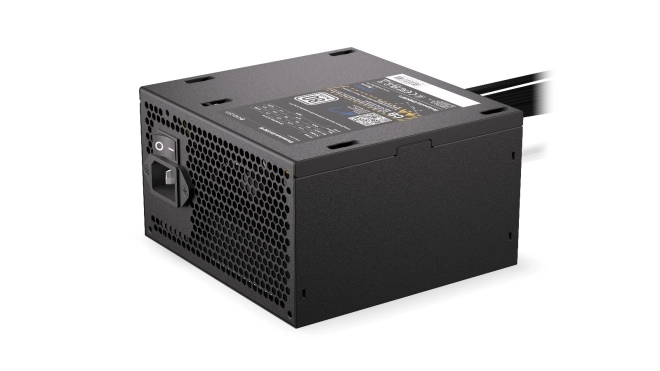 Zásobník Elementum E5 550 W