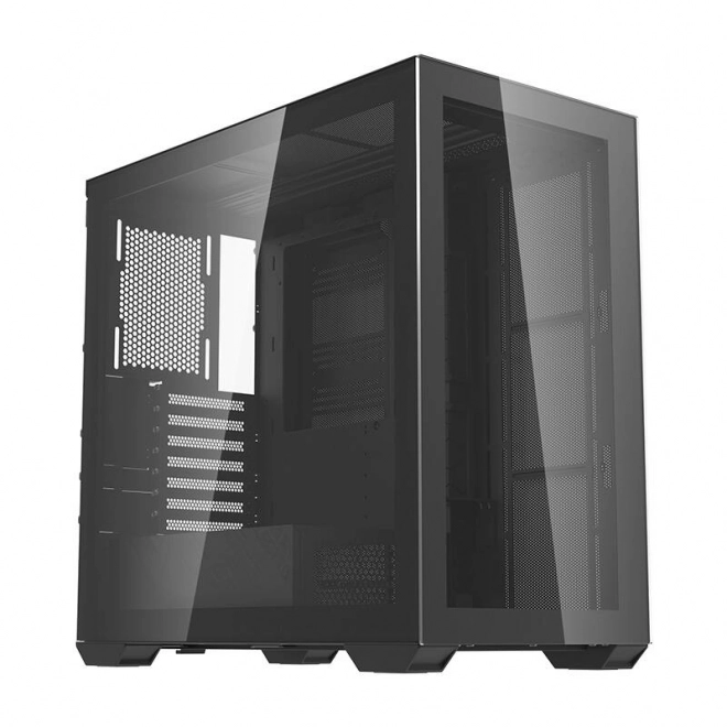 Počítačová skříň Darkflash DLX4000 Glass