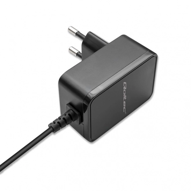 Nabíječka Super FAST PD pro Raspberry PI 4 | USB-C | 15W | 5V | 3A | Černá