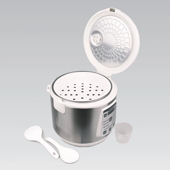 Multicooker 5l, 17 programů, 700W MR-792