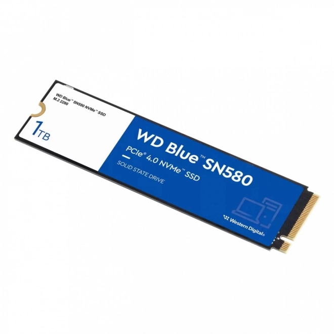 SSD disk WD Blue 1TB NVMe M.2