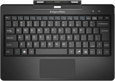 Kompaktní a flexibilní design