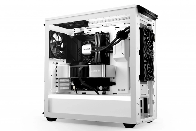 Vodní chlazení Pure Loop 2 240mm