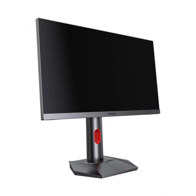 Monitor Koorui GP01 23,8'' 2560 × 1440 px 2K 165 Hz Nano IPS
