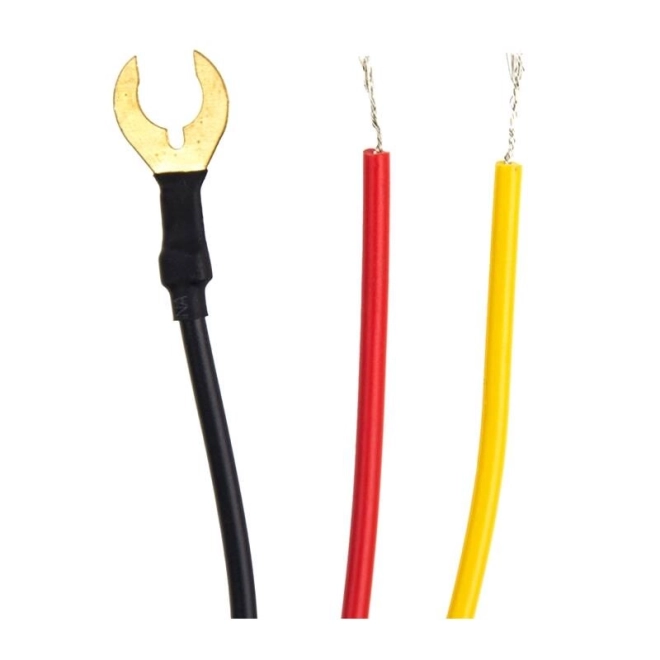 Napájecí kabel pro videorekordéry Viofo HK3 miniUSB