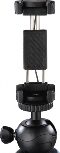 Systém 3v1: telefon, GoPro, 1/4" závit